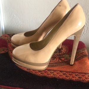 Heels size 7.5